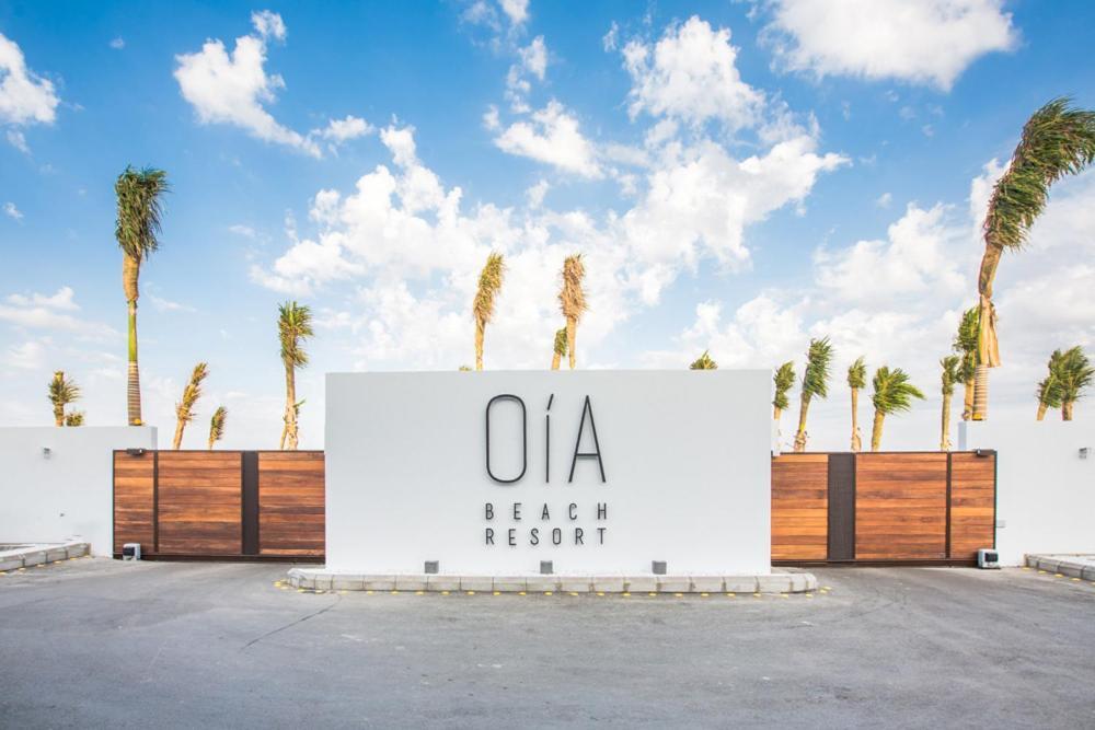 Oia Beach Resort Jeddah / Family Only 外观 照片